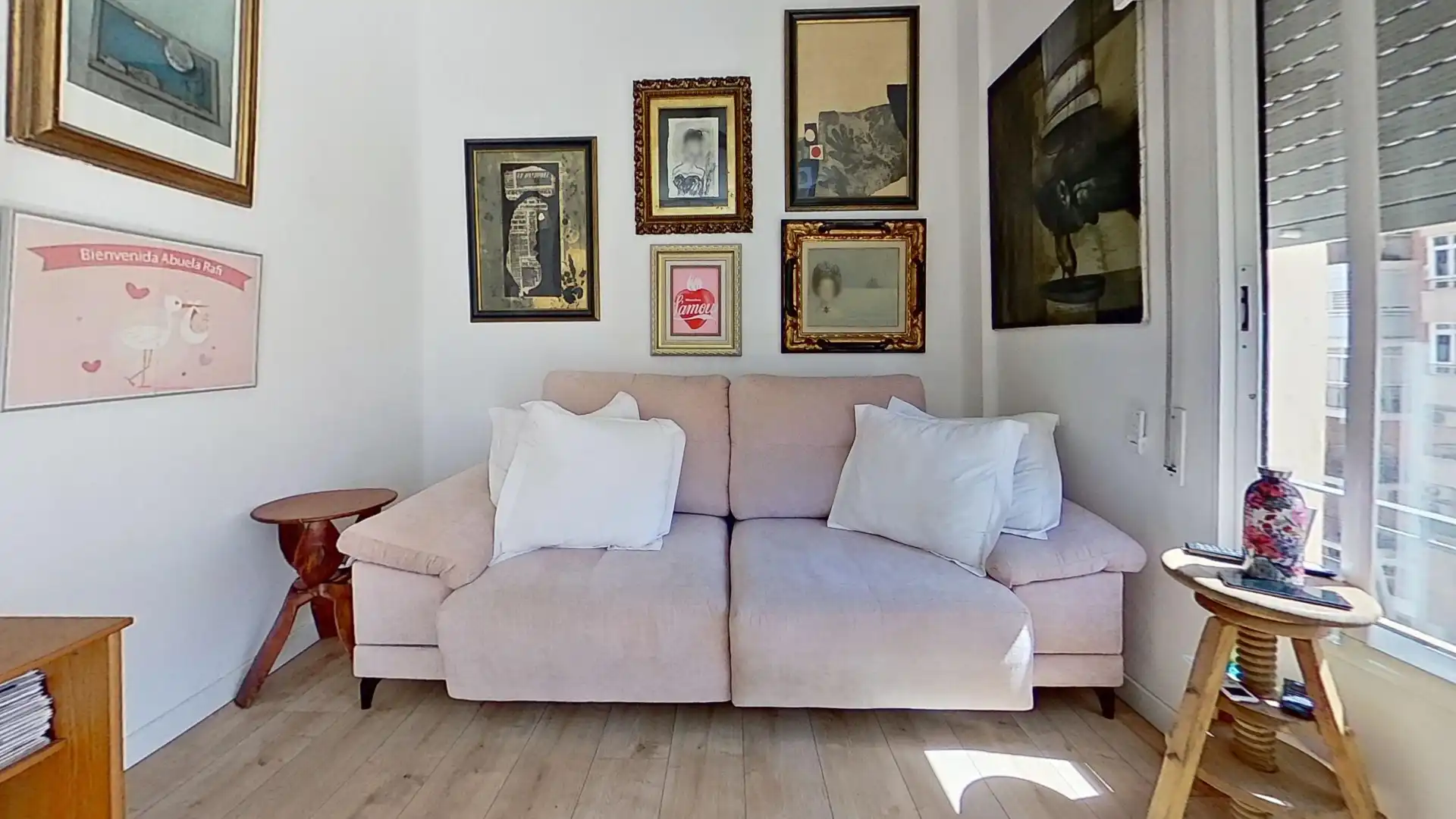 Wohnung mit Terrasse zum Verkauf in Calle Héroe de Sostoa, imagen 29
