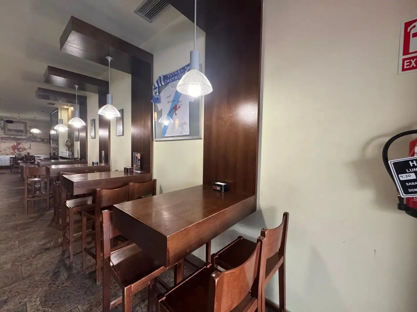 Local comercial en venda a Calle FCO VALES VILLAMARIN, imagen 20