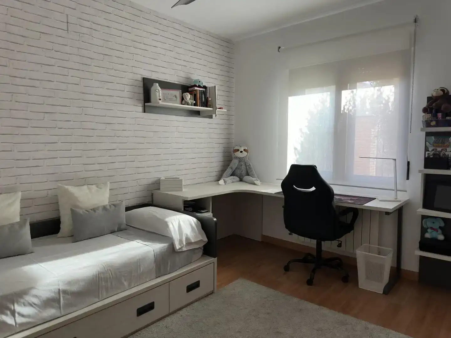 Dormitori de Casa o xalet en venda en Valdepeñas