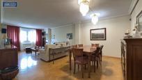 Dining room of Flat for sale in Guadalajara Capital  with Heating and Storage room