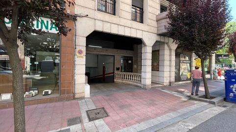 Panaderos Valladolid Inmobiliaria, Plaza de Garaje en venta en la Plaza La Circular.