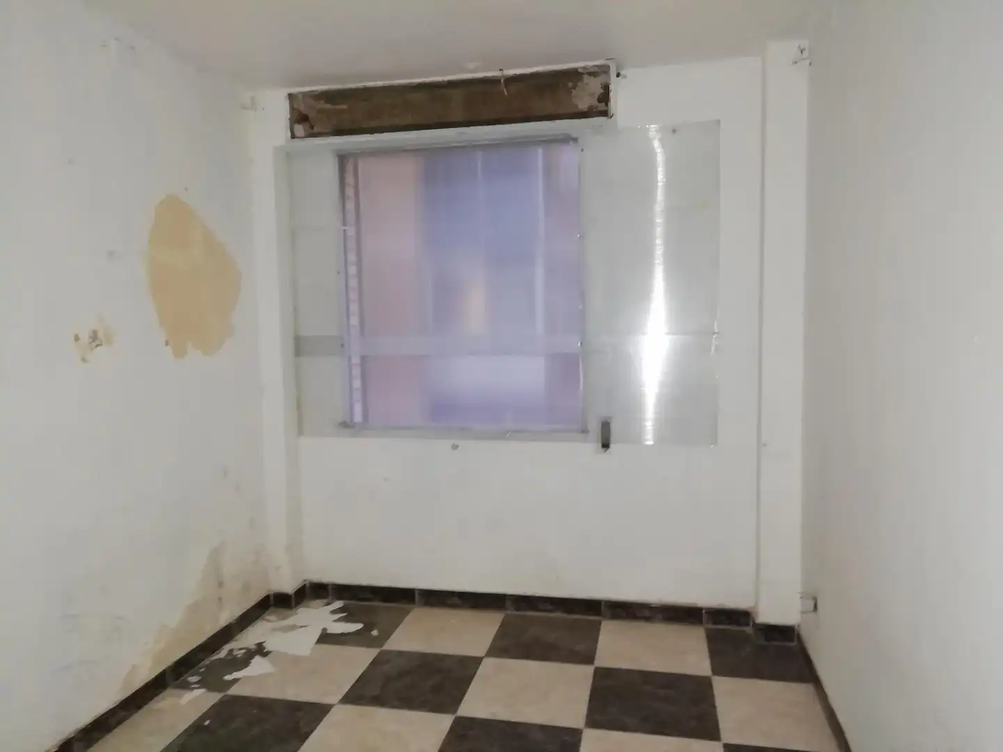 Apartamento en venta en Algemesí