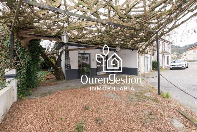 Local comercial en Venta en As Lagoas