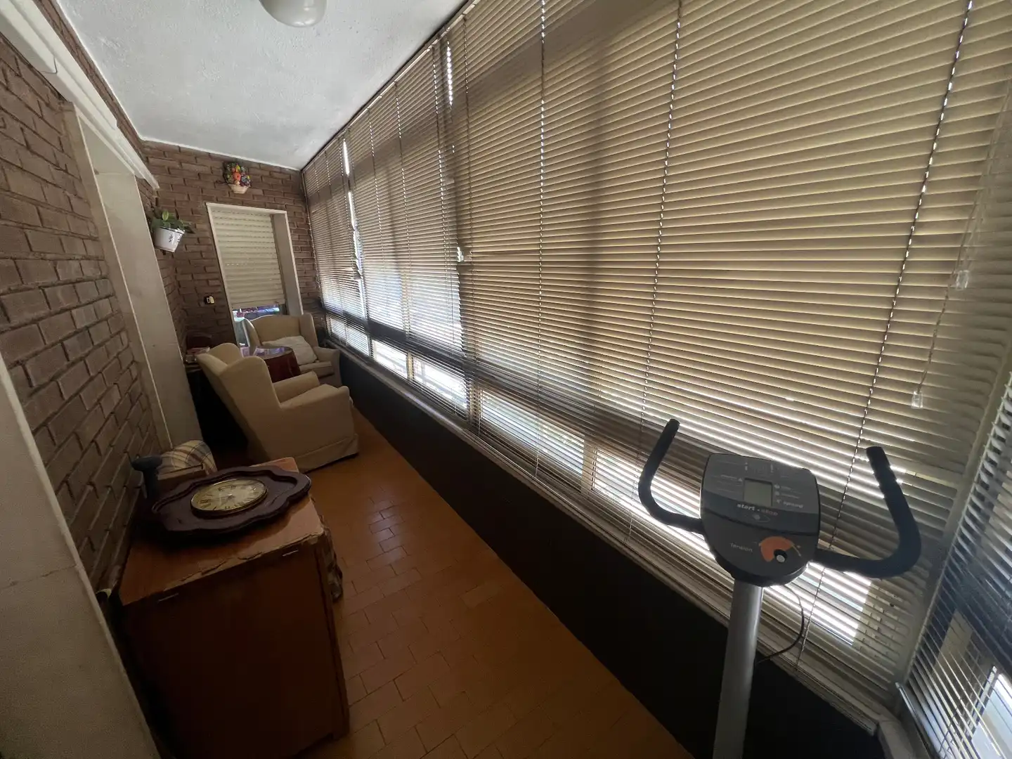 Flat for sale in Jaén  with Air Conditioner, Heating and Furnished