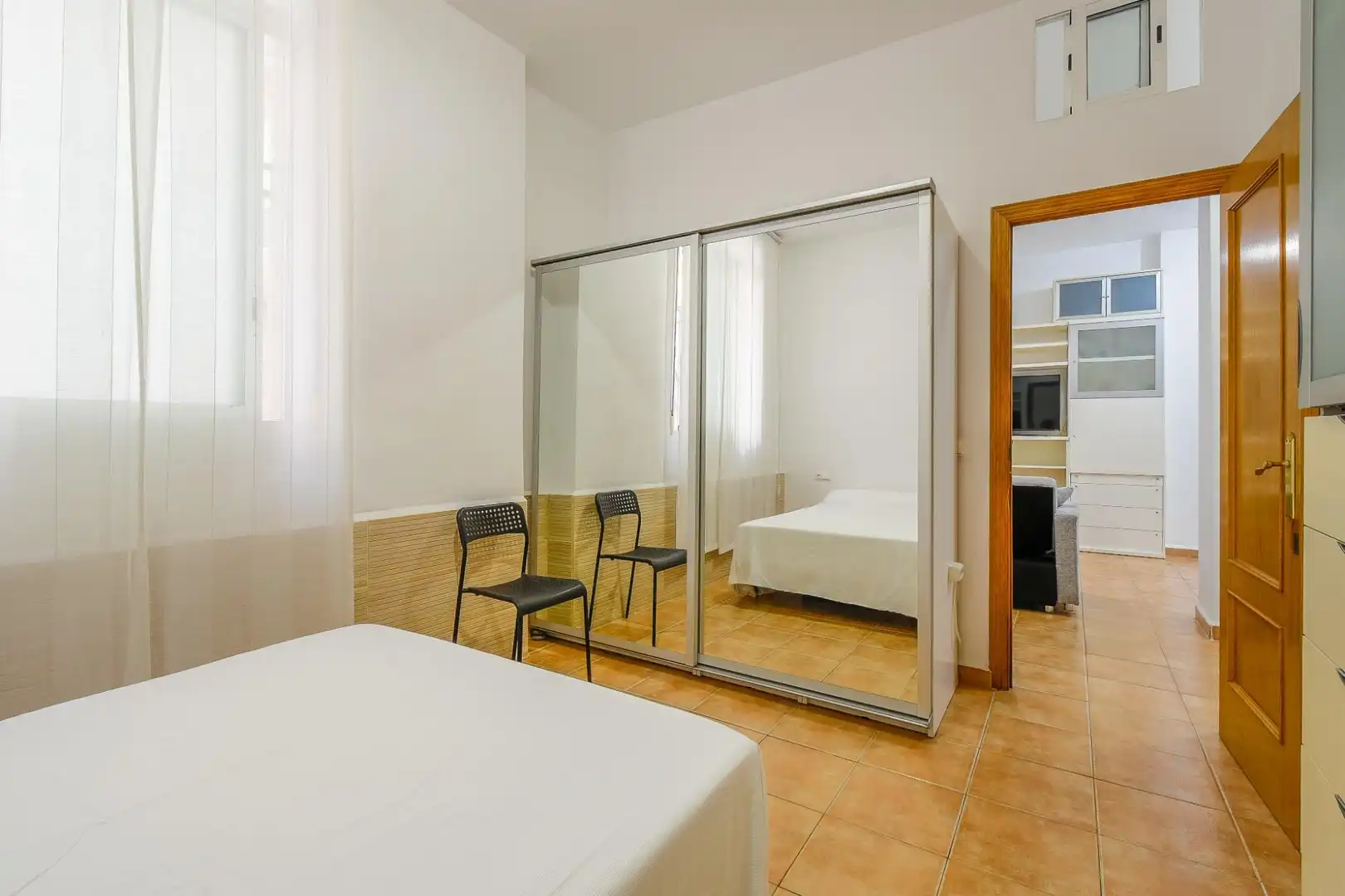 Rez-de-chaussée avec ascenseur à vendre à Poblats Marítims, imagen 30