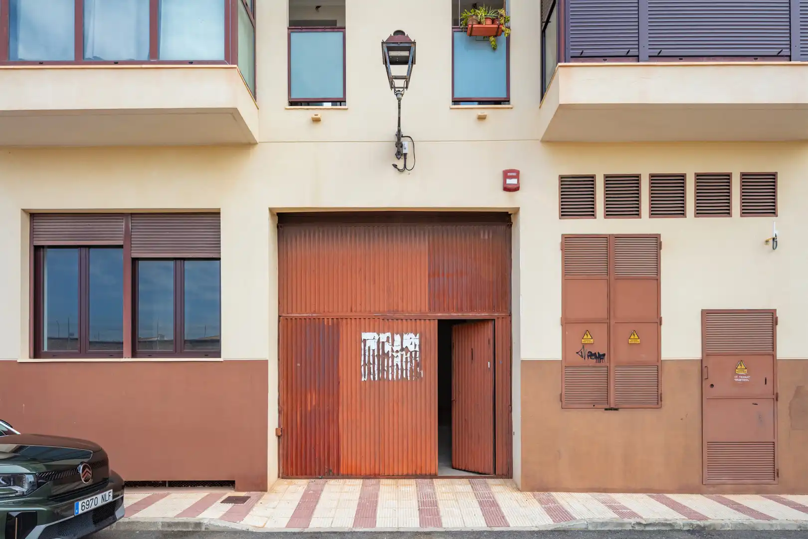 Business premises for sale in Gata de Gorgos, imagen 13