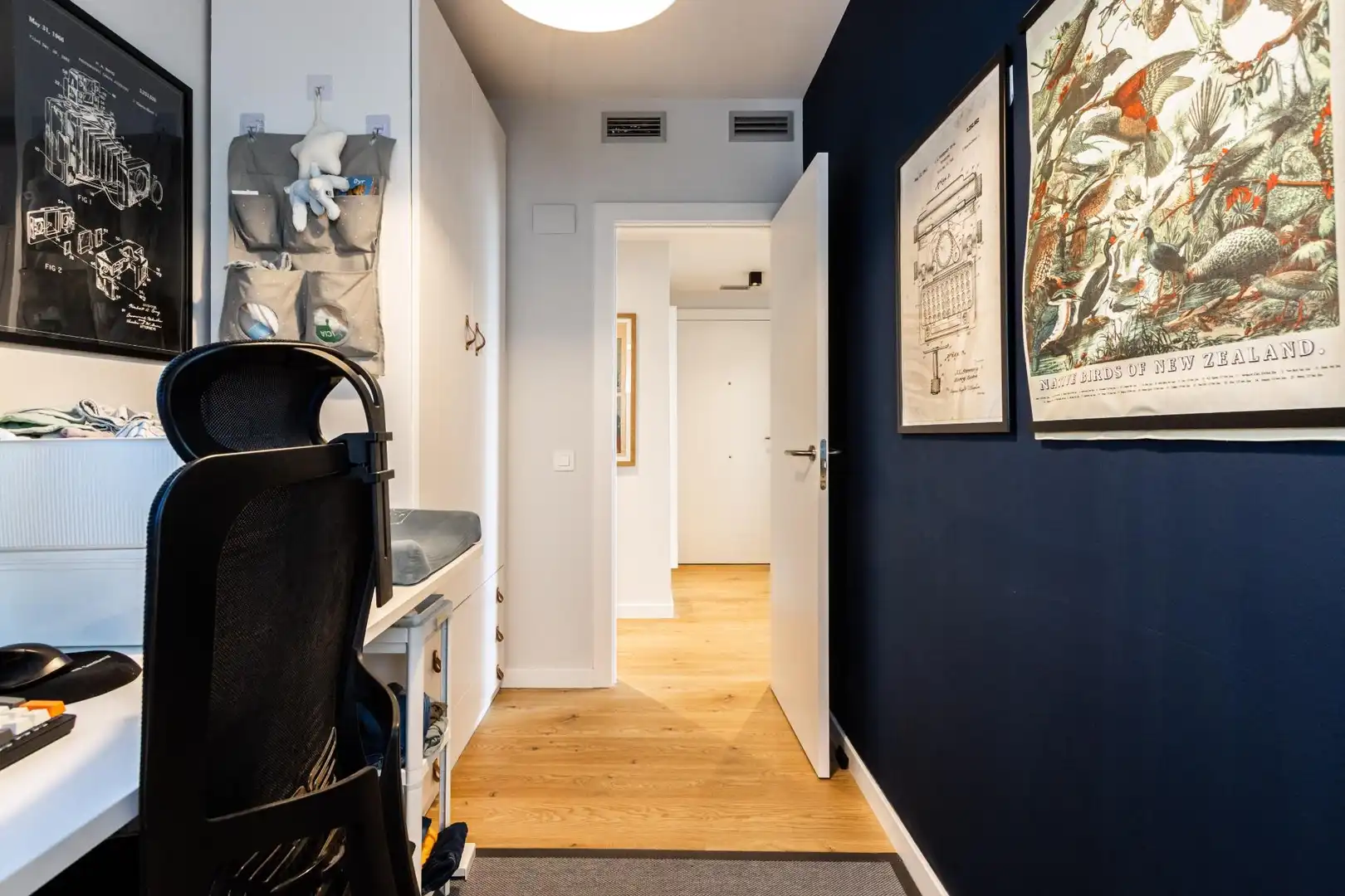 Appartement avec terrasse à vendre à Carrer DINAMARCA, imagen 30