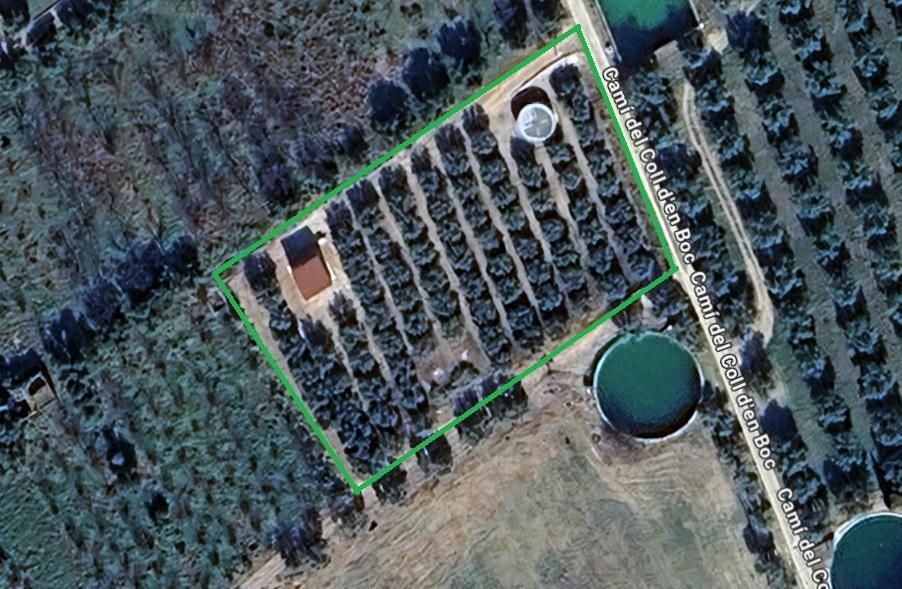 Residential for sale in Riudoms