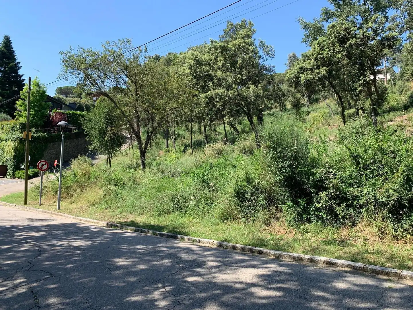 Terrenys i solars en venda a Sant Pere de Vilamajor, imagen 14