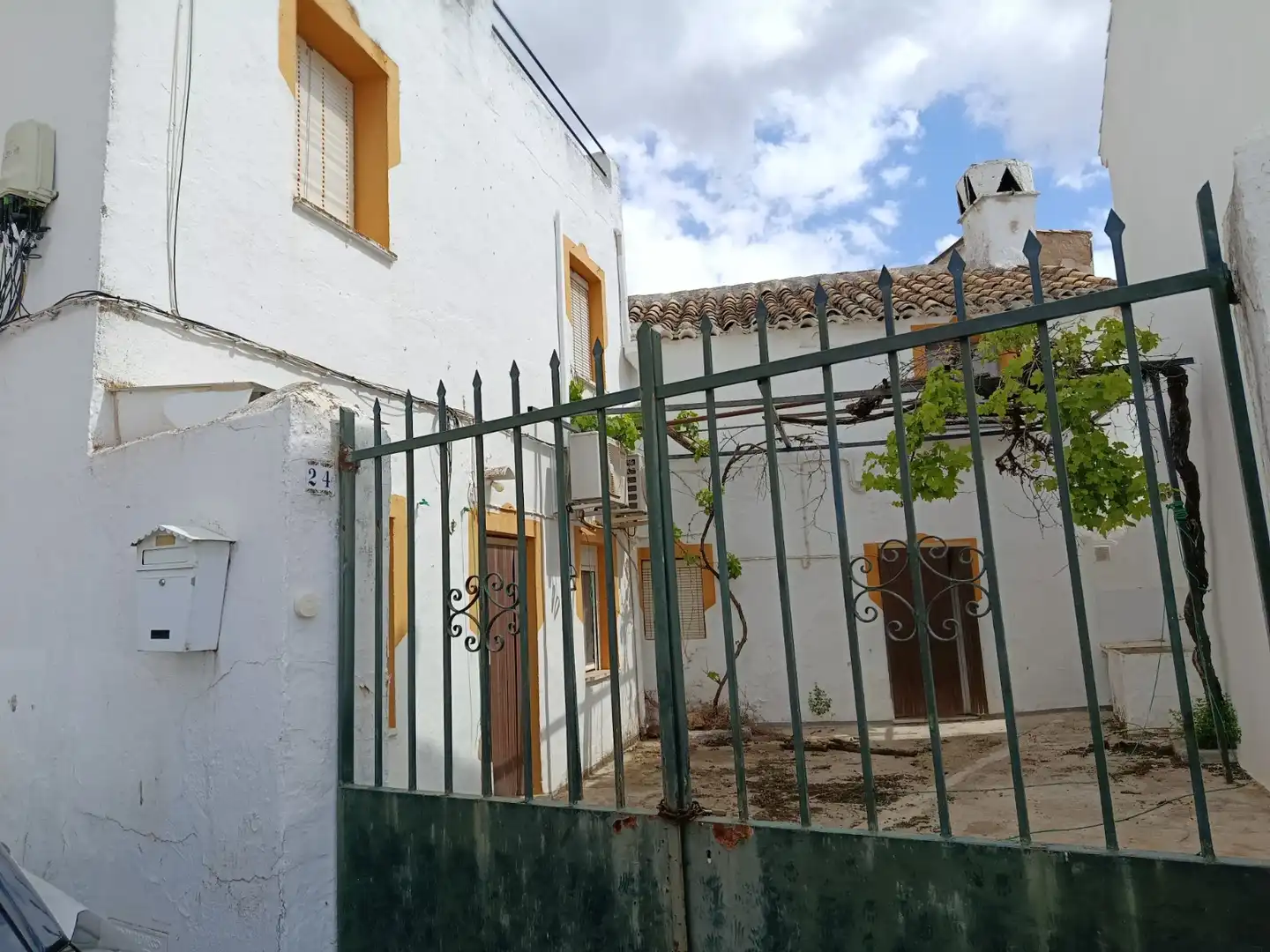 Haus oder Chalet zum Verkauf in Calle el Río, Priego de Córdoba