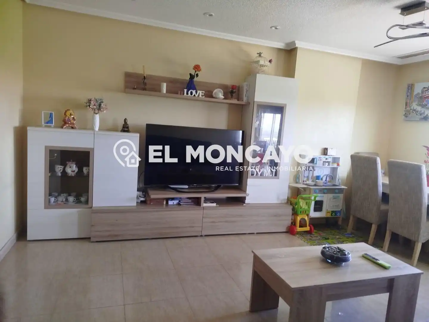 Apartment with lift for sale in Almoradí, imagen 6
