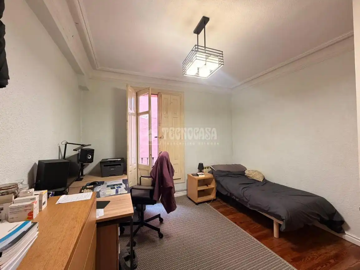 Habitación de Piso en venta en Bilbao  con Calefacción