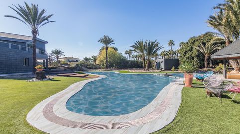Exclusiva villa en Elche, zona las BayasValverde., imatge 4