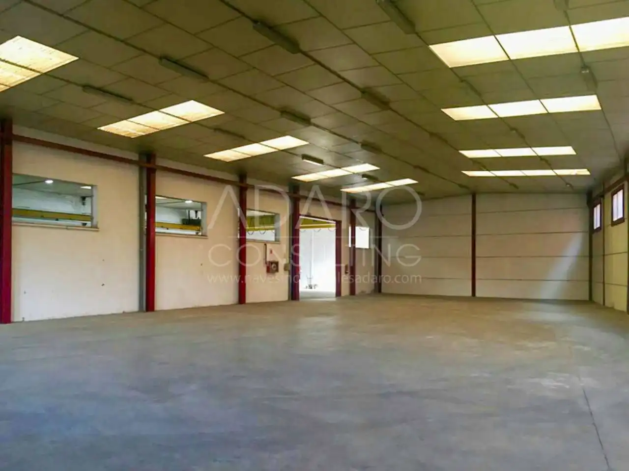 Nau industrial en venda a Calle Zinc, imagen 2