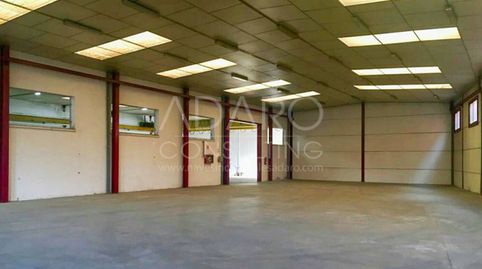 Nave industrial en venta en Humanes de Madrid de 1.016 m, imatge 2