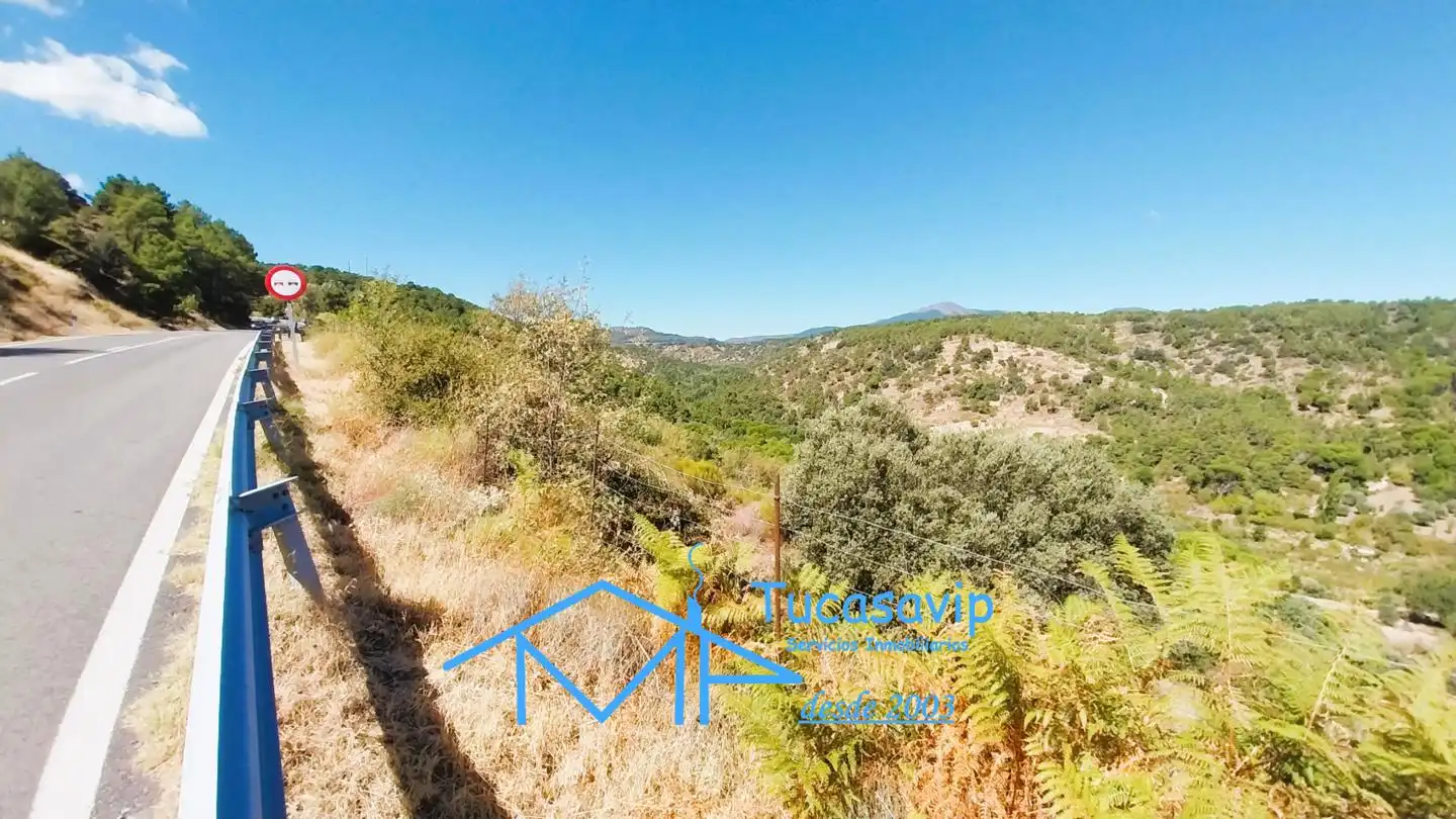 Terreno en venta en Cadalso de los Vidrios