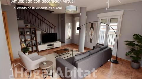 Photo 2 of Flat for sale in Calle Ausiàs March, Sants Patrons, Alzira