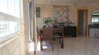 Dining room of Flat for sale in Cartagena  with Air Conditioner