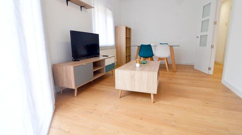 Foto 5 von Wohnung zur Miete in Barrio del Centro, Salamanca Capital