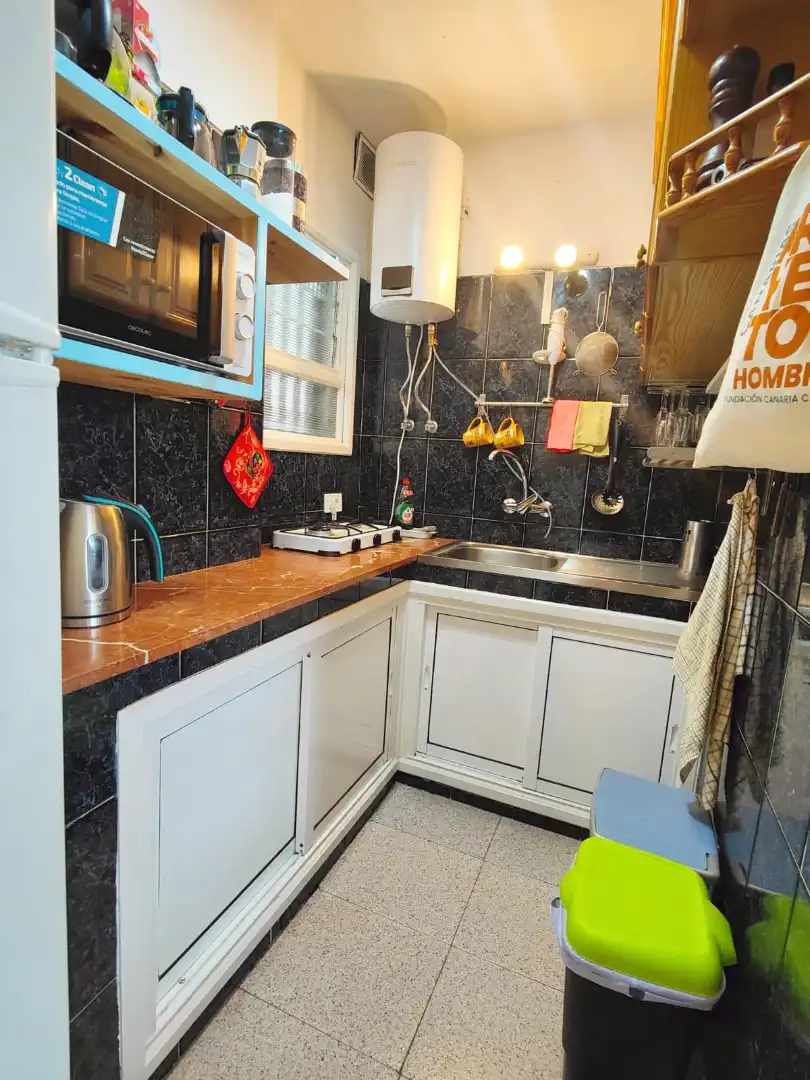 Appartement avec terrasse à vendre à Calle Mesa del Mar 123G, imagen 12
