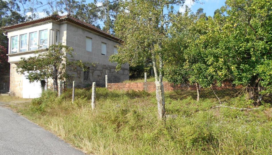 Photo 1 of Country house for sale in Arbo, Pontevedra