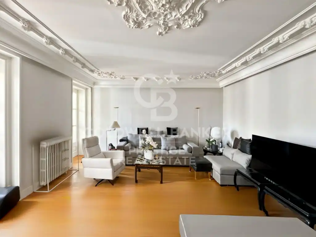 Appartement avec piscine à vendre à Calle Ausias Marc