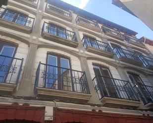 Exterior view of Apartment for sale in Ágreda  with Balcony