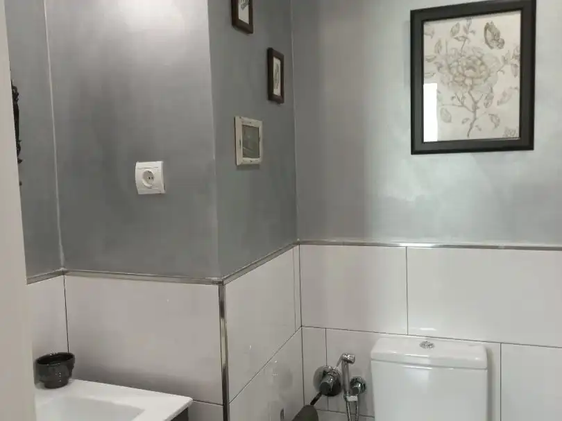 Wohnung mit Aufzug zum Verkauf in calle Travesía Uribitarte 4, imagen 7
