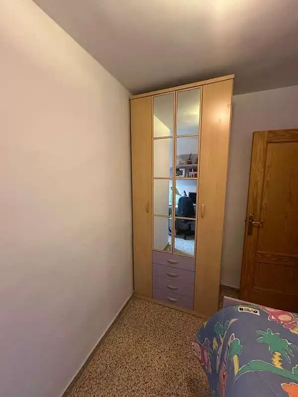 Flat for rent in Alicante / Alacant, Alicante