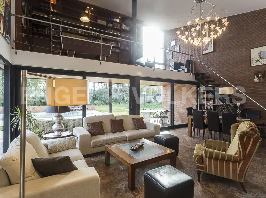 Maison avec piscine à vendre à Serra d'Or, imagen 9