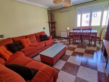 Appartamento in vendita a Carretera de Córdoba - Libertad