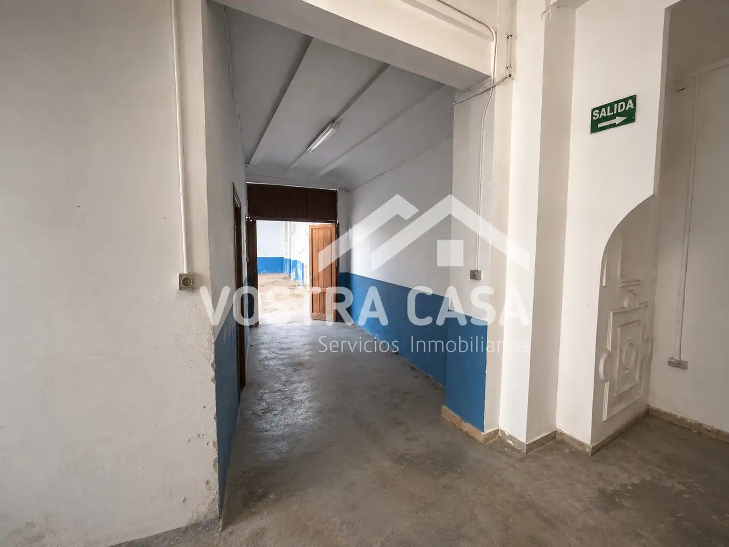 Local comercial en venda a PENO DE LA CONQUESTA, imagen 4