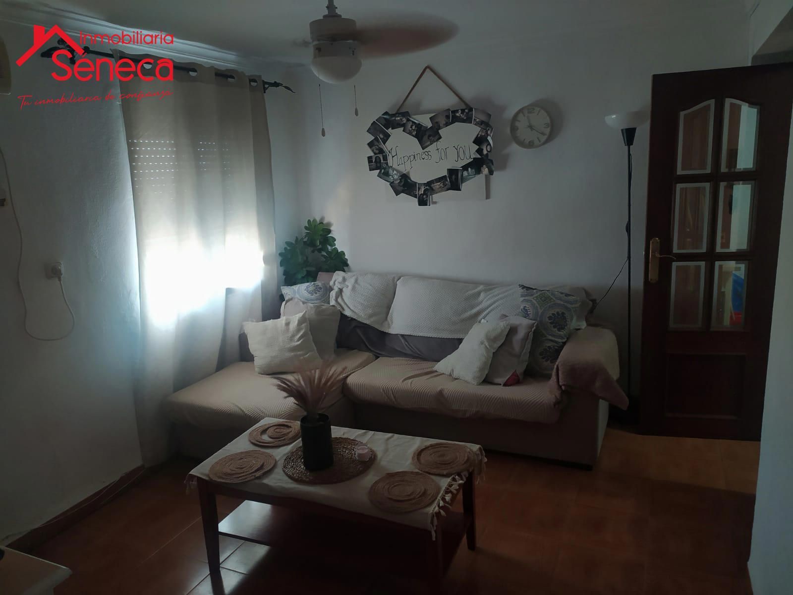 Sala d'estar de Pis en venda en Posadas amb Aire condicionat