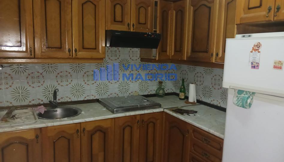 Photo 1 of Flat for sale in Palomeras, Portazgo, Madrid