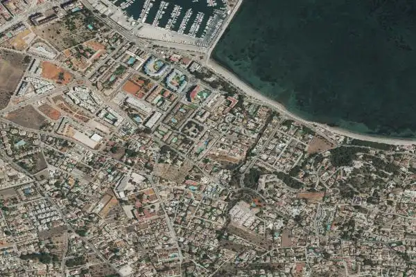 Flat for sale in El Puerto, imagen 6
