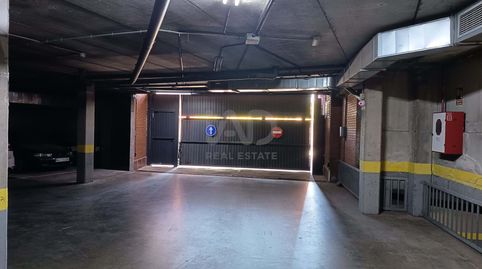 Photo 5 of Garage for sale in Avenida de la Gavia, Ensanche de Vallecas - La Gavia, Madrid Capital