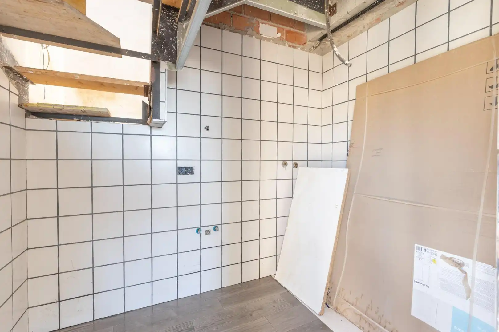 Baño de Casa o chalet en venta en Dílar con Piscina