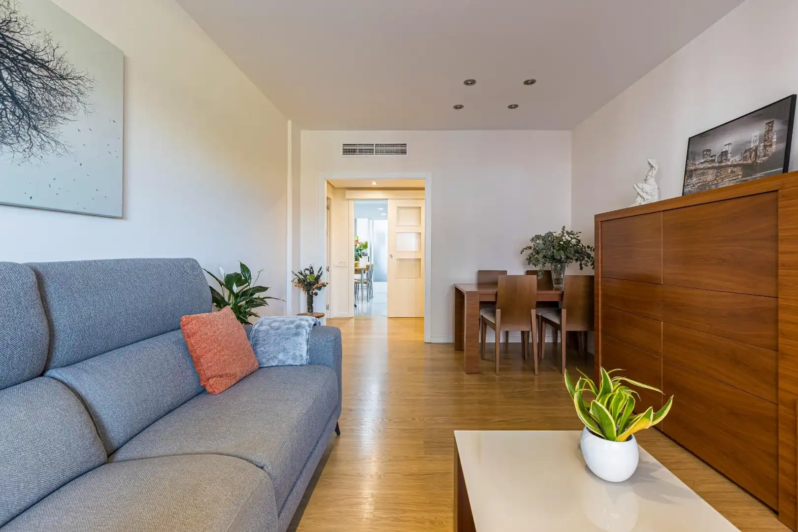 Piso en venta en Espinardo