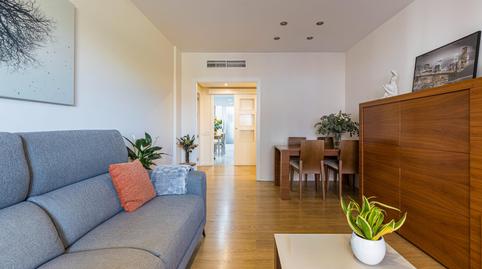 Foto 4 de Pis en venda a Espinardo, Murcia