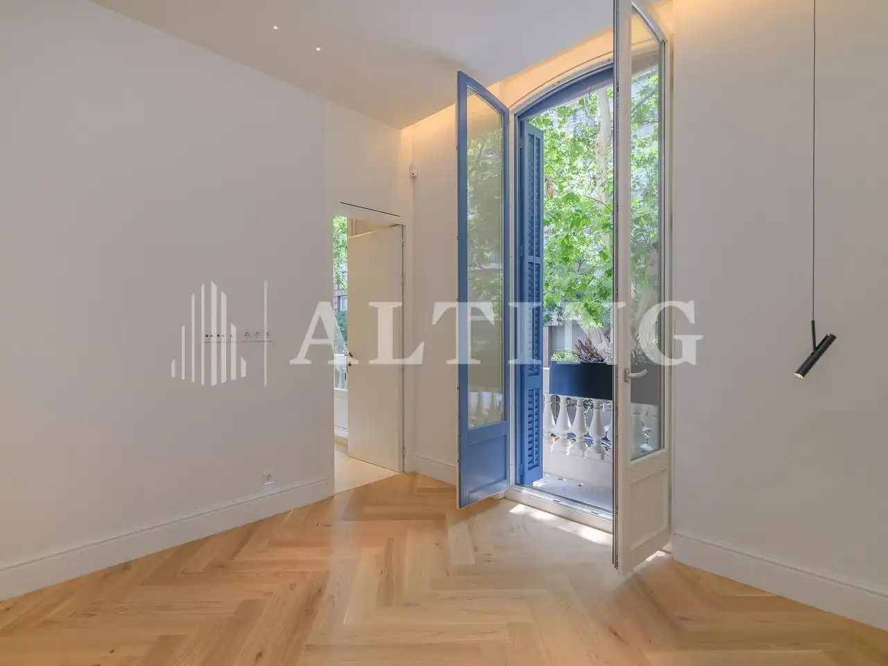Piso con terraza en venta en Carrer Carrer Aribau 306, imagen 14