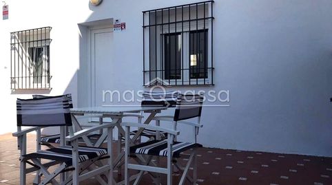 Foto 2 de Planta baixa de lloguer a Callejón del Moro, Puente Mayorga - Campamento, San Roque