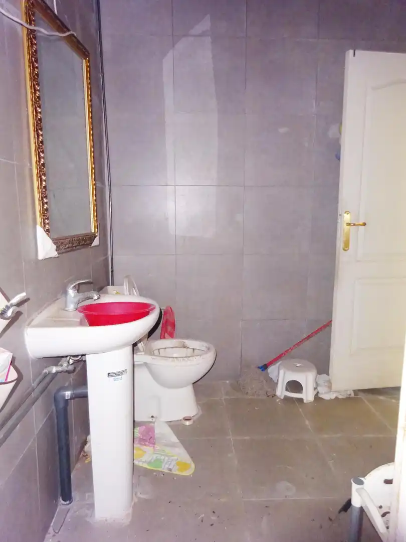 Bathroom of Commercial properties for sale in Almonte