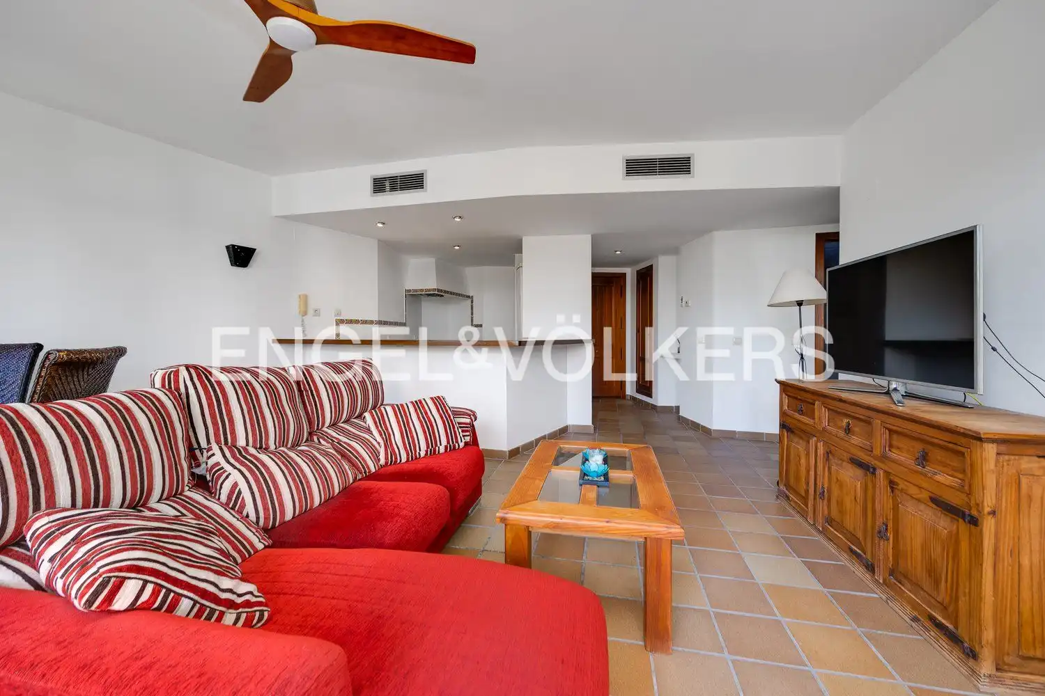 Piso con terraza en venta en Playa del Acequión, Náufragos y Rocío del Mar, imagen 9