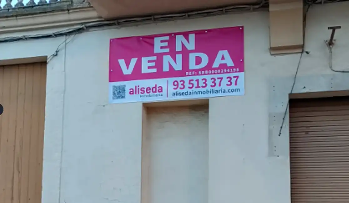 Wohnbaugrundstück zum Verkauf in Avinguda de Lleida, imagen 4