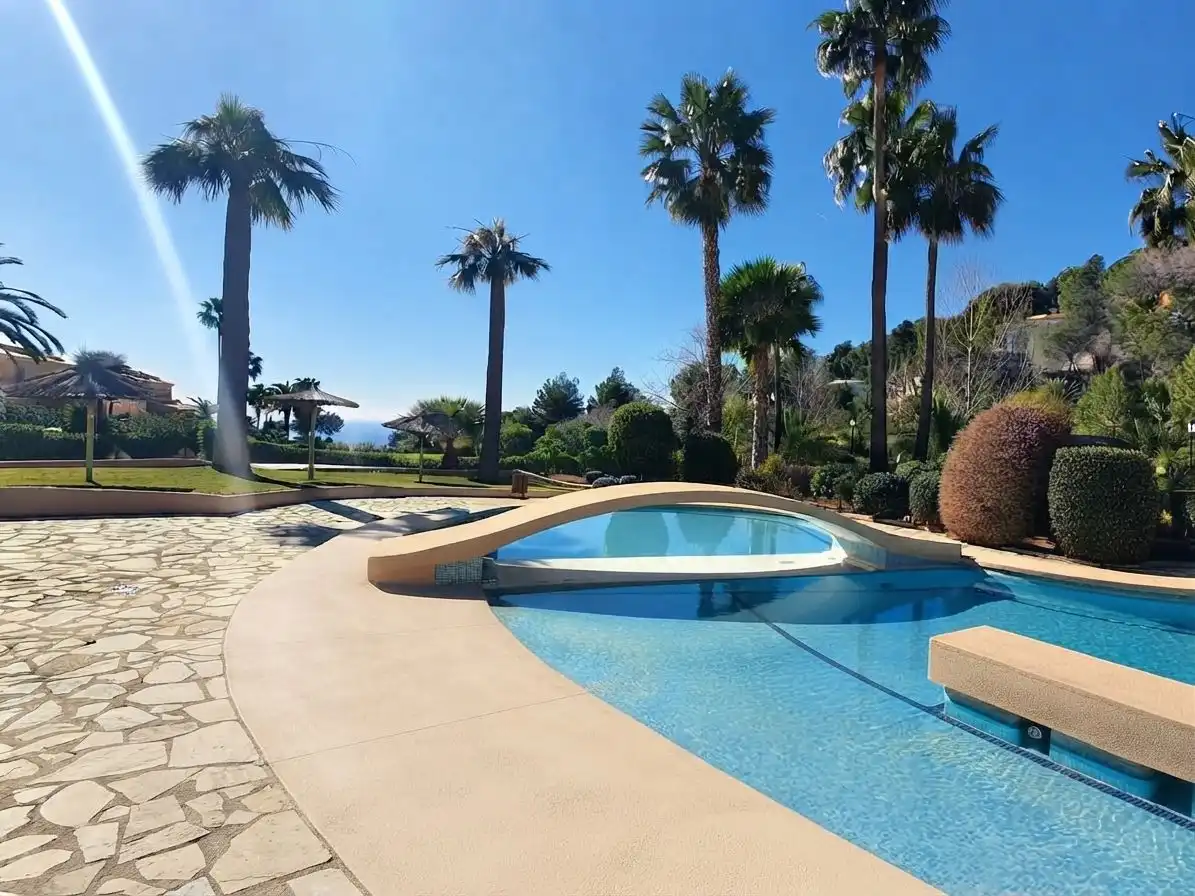 Flat for sale in Altea Hills