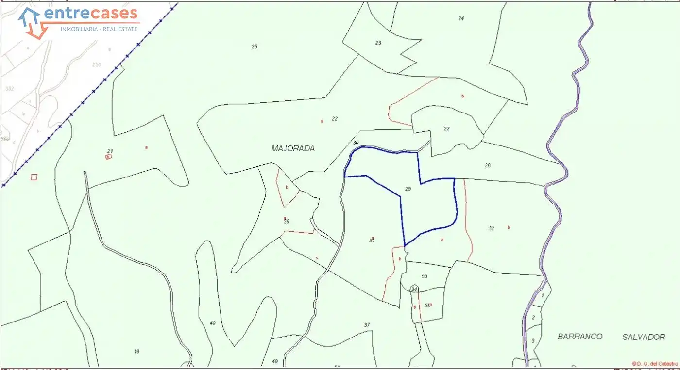 Terreno rustico in vendita a Vall de Almonacid, imagen 21