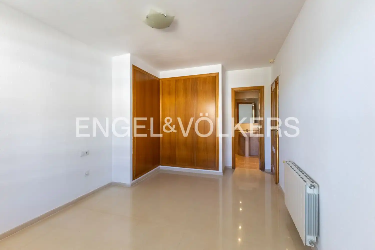 Penthouse with terrace for sale in Campolivar, imagen 17