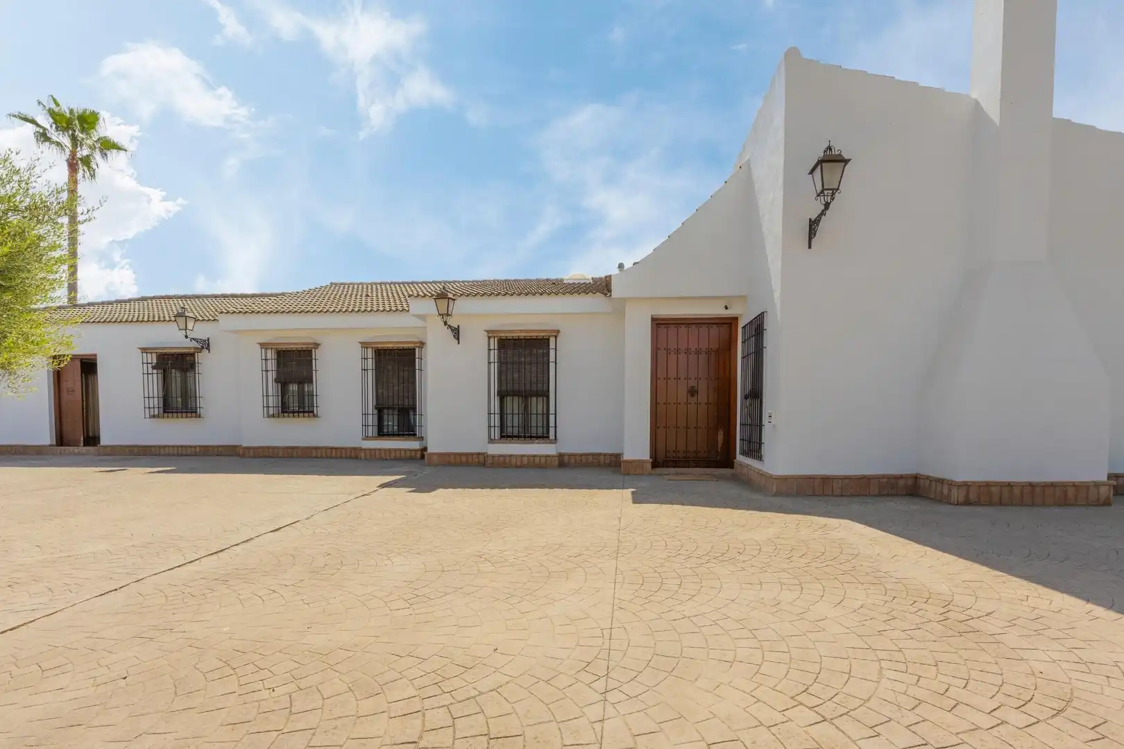 Casa o chalet en venta en Avenida JUNTA DE COMPENSACION, 14, Rinconada