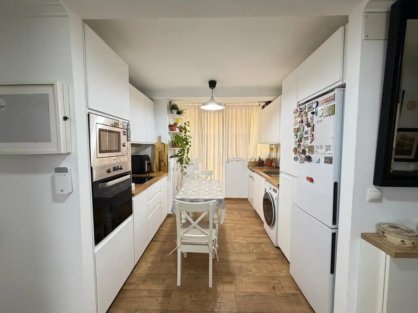 Kitchen of Ground floor for sale in Jerez de la Frontera