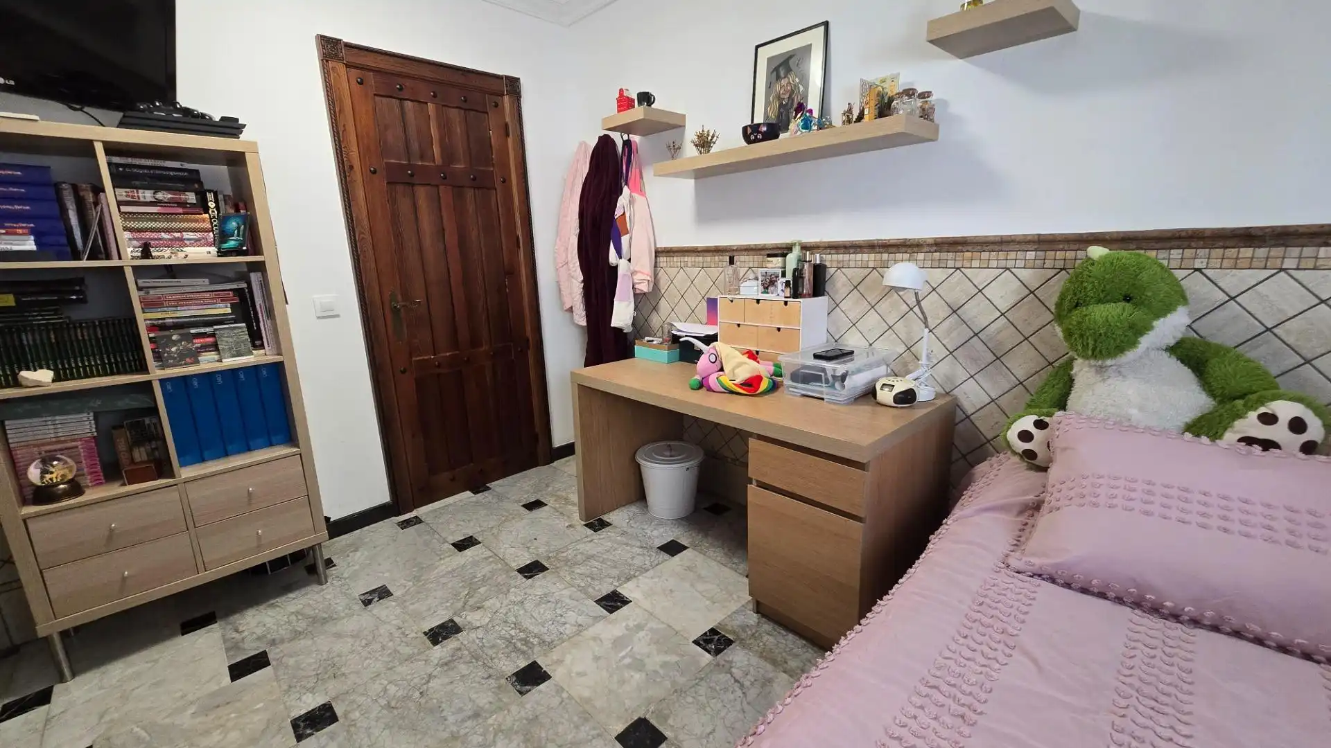 Xalet en venda a Puente Mayorga - Campamento, imagen 20